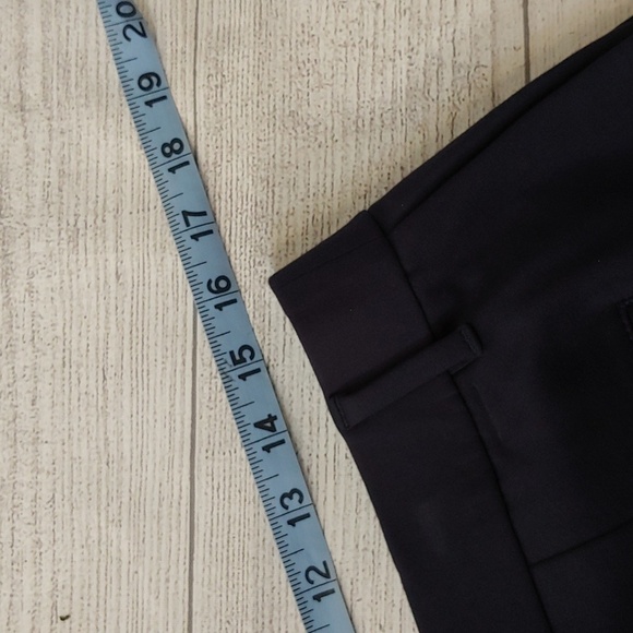 J. JILL PULL-ON ANKLE PANTS - Picture 6 of 8